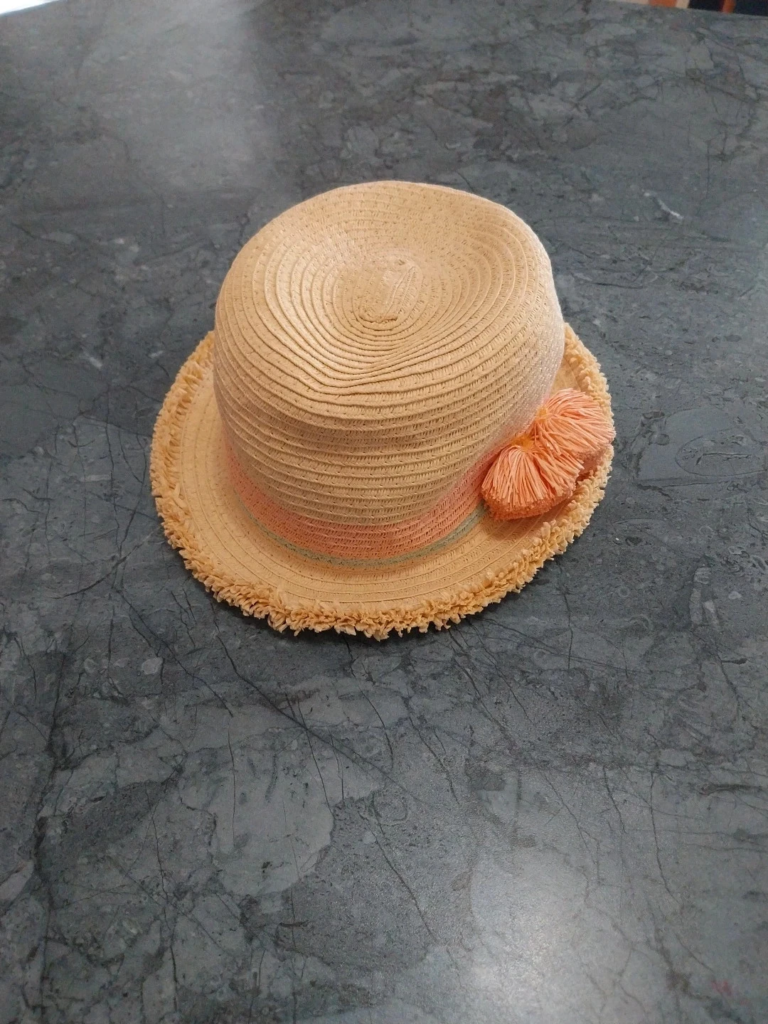 Chapeau T.53/54
